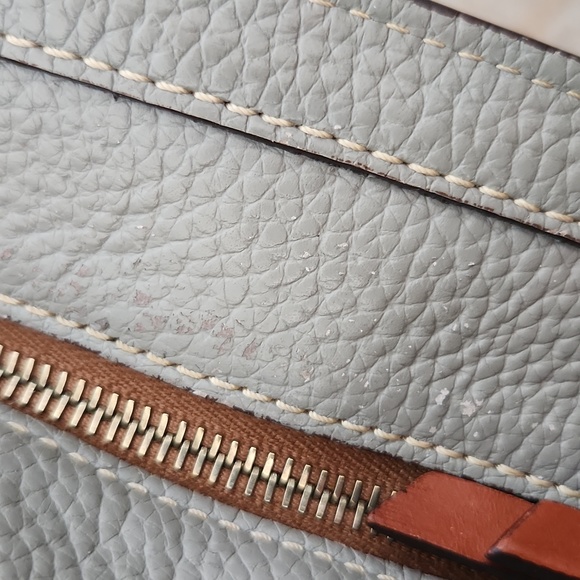 Dooney & Bourke Lexington Tote - Picture 11 of 17